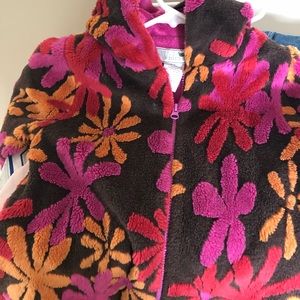 Widgeon girls Winter Coat